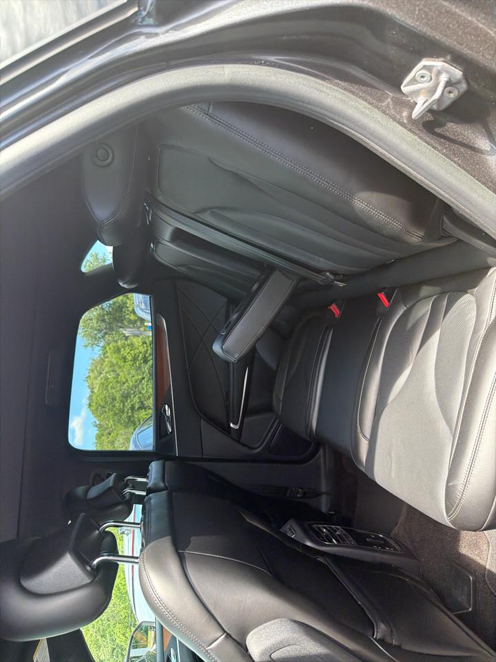 Lincoln MKC Reserve AWD 2019