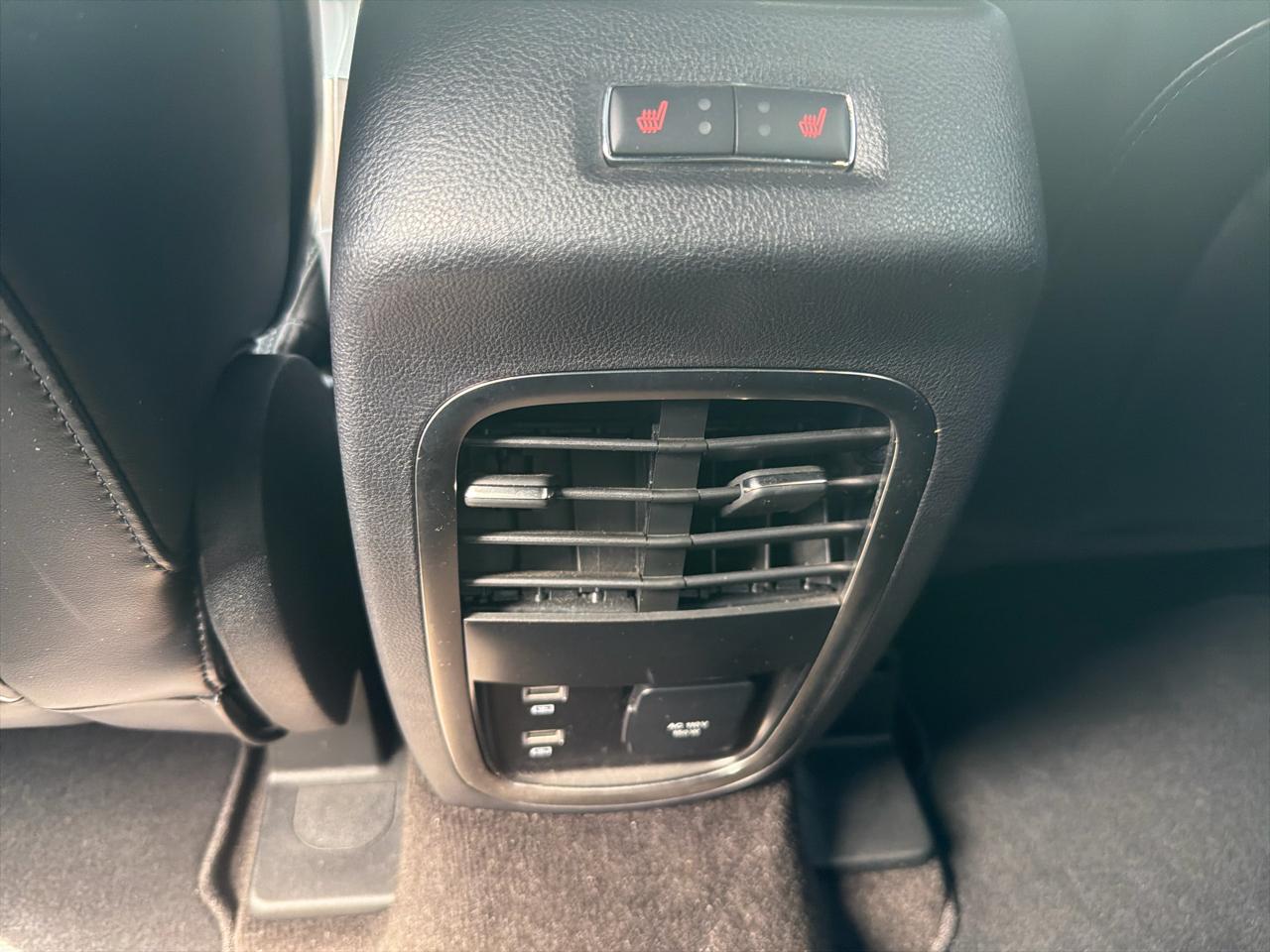 Lincoln MKC Reserve AWD 2019