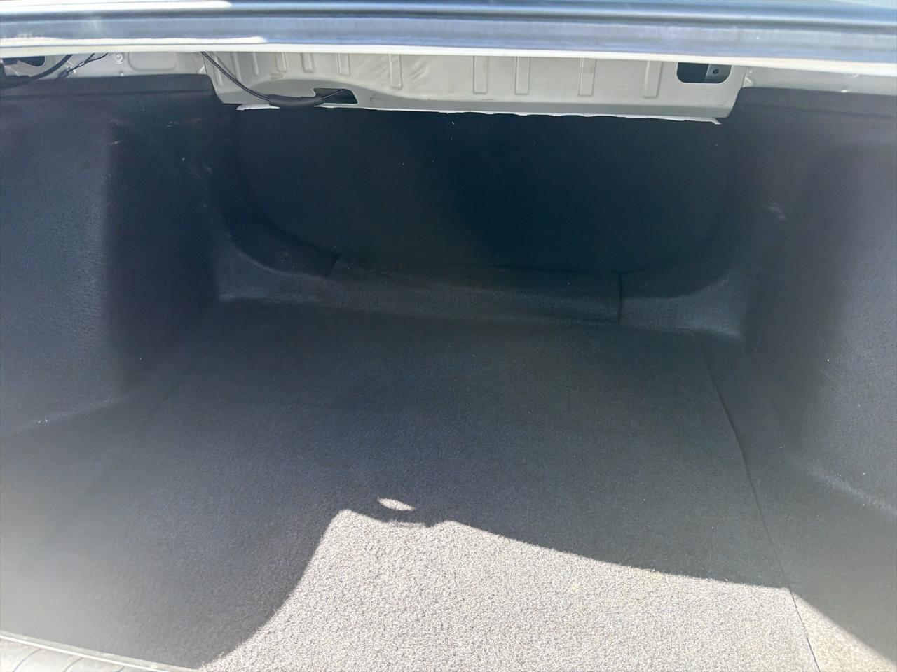Honda Civic Sedan Sport CVT 2024