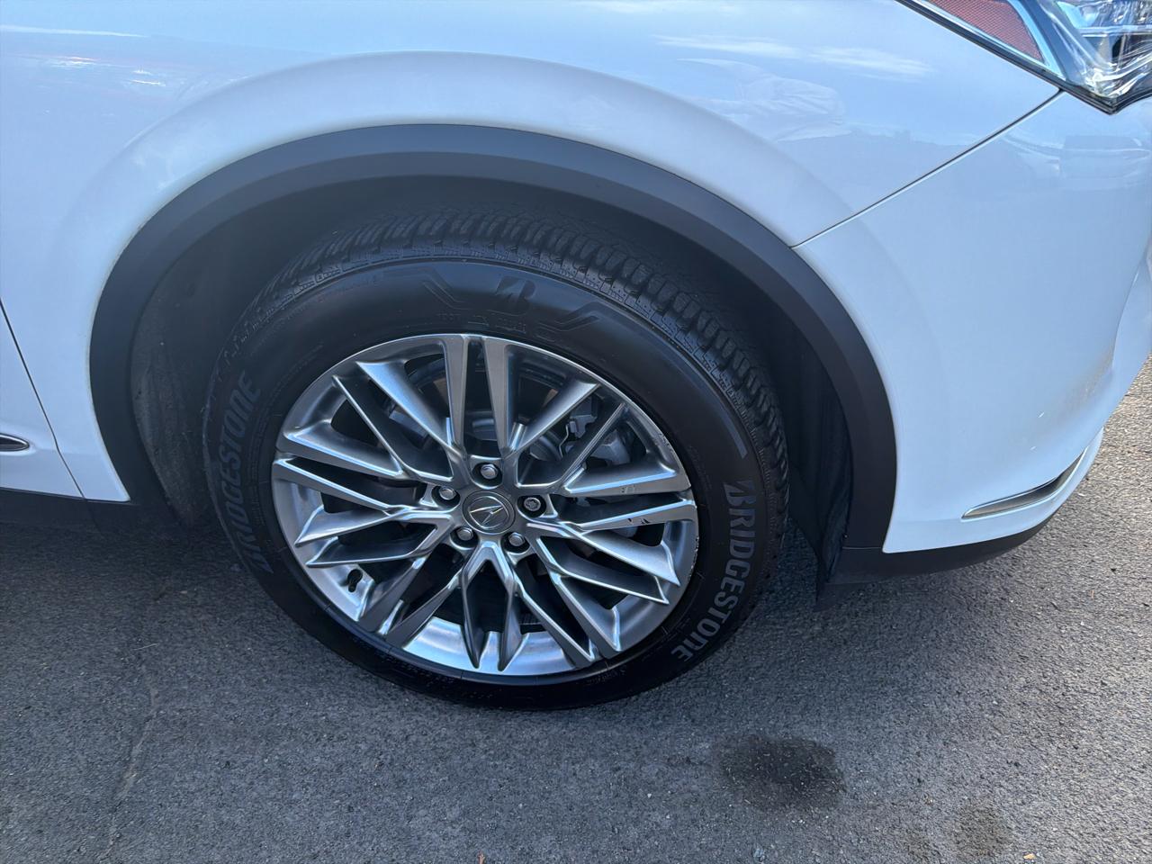 Acura MDX SH-AWD w/Advance Package 2023