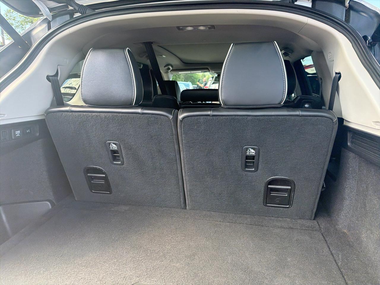 Acura MDX SH-AWD w/Advance Package 2023