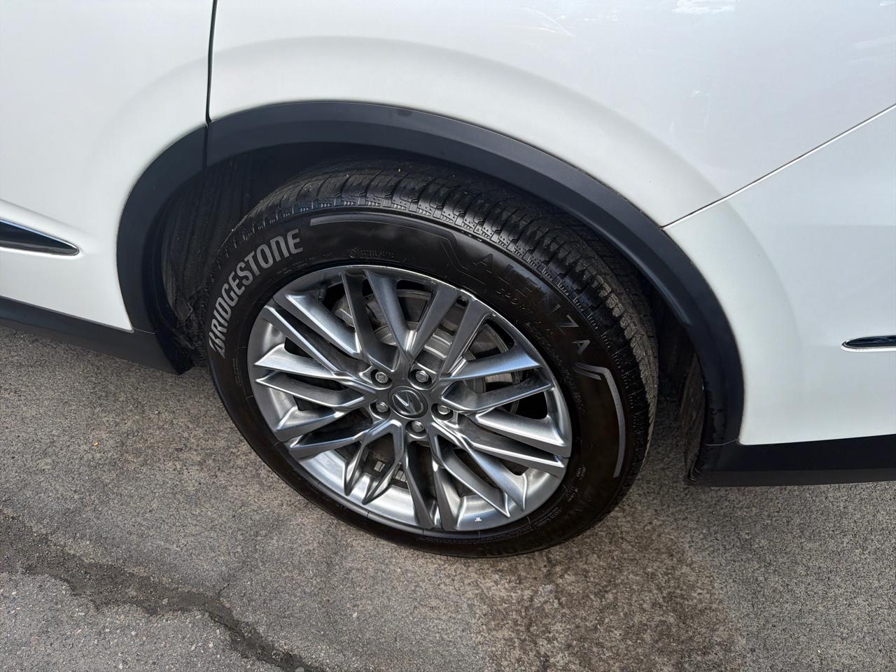 Acura MDX SH-AWD w/Advance Package 2023