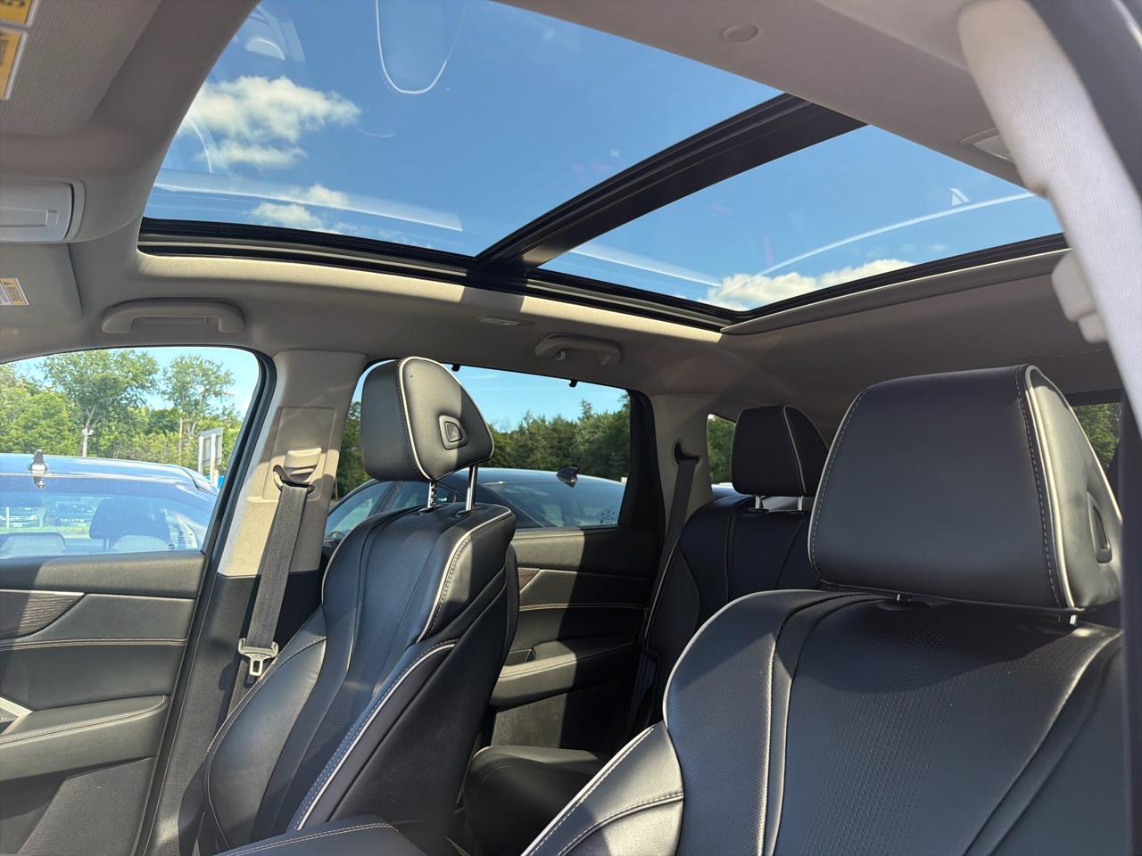 Acura MDX SH-AWD w/Advance Package 2023