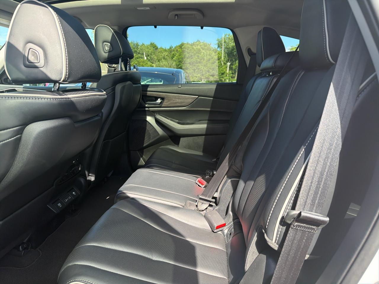 Acura MDX SH-AWD w/Advance Package 2023