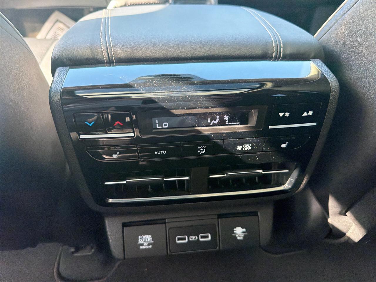 Acura MDX SH-AWD w/Advance Package 2023