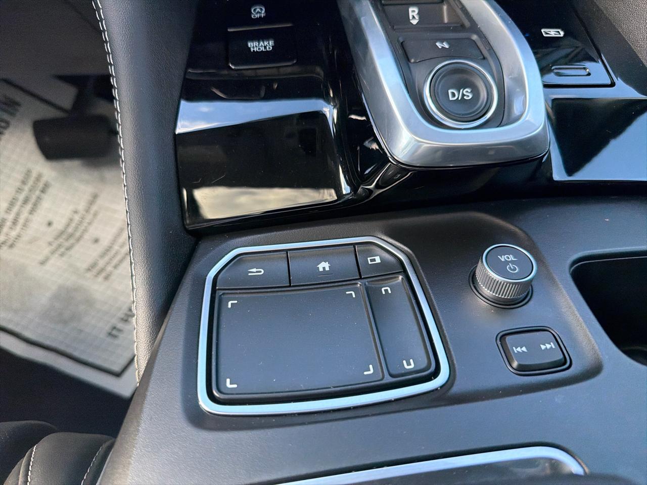 Acura MDX SH-AWD w/Advance Package 2023
