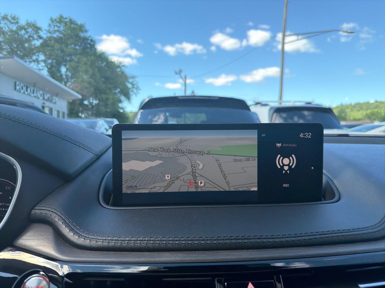 Acura MDX SH-AWD w/Advance Package 2023