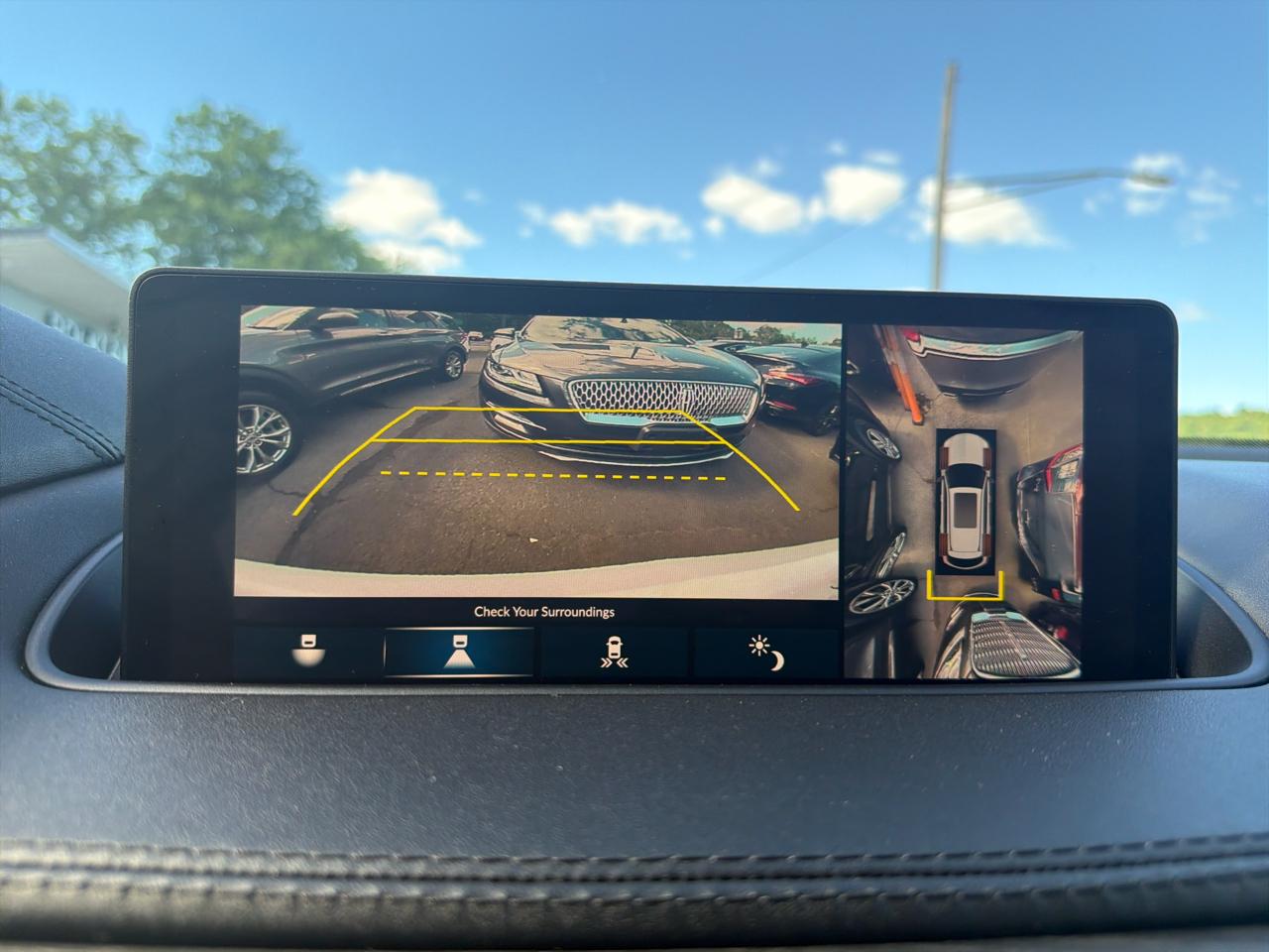 Acura MDX SH-AWD w/Advance Package 2023