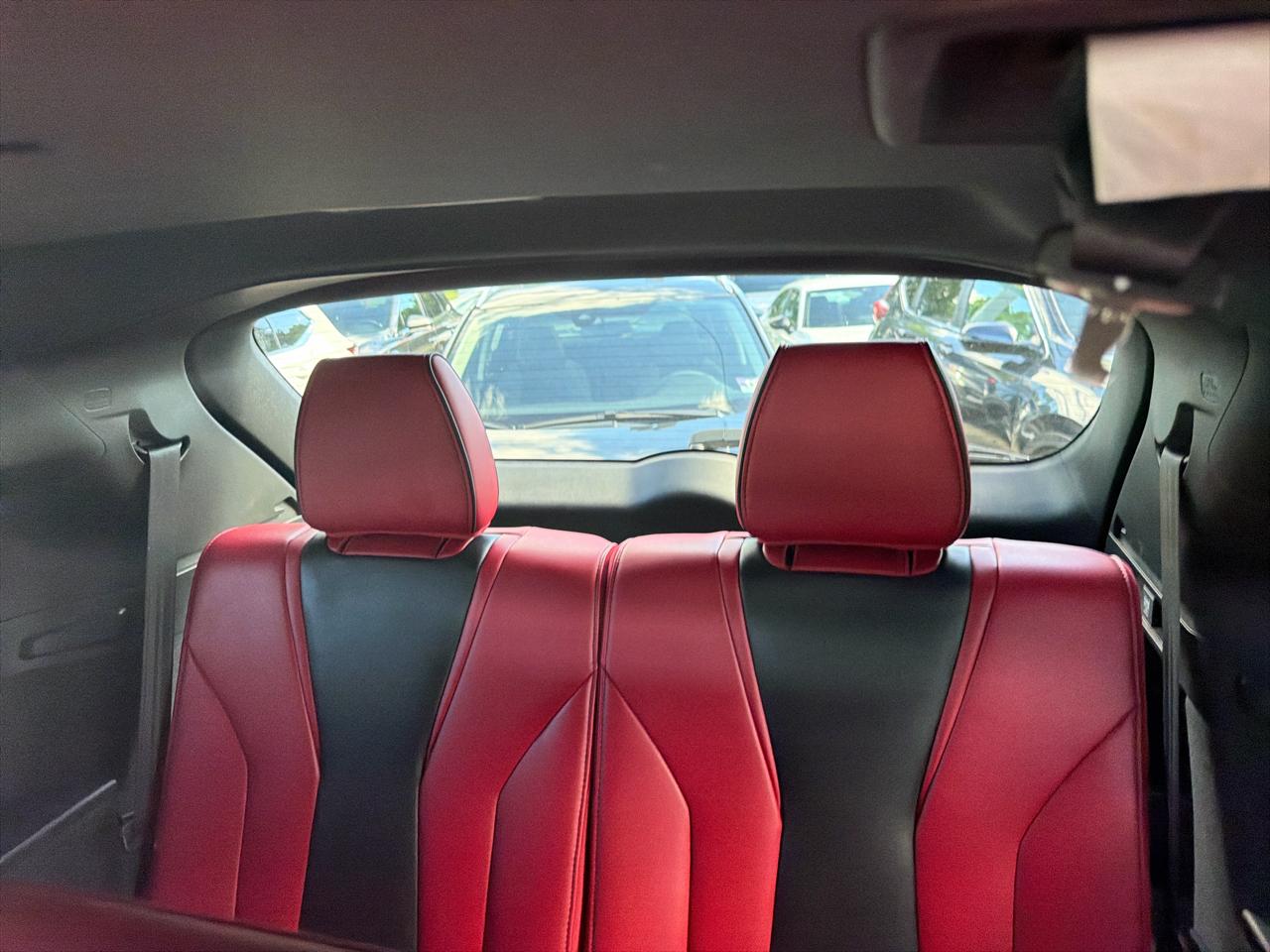 Acura MDX SH-AWD w/A-Spec Package 2023