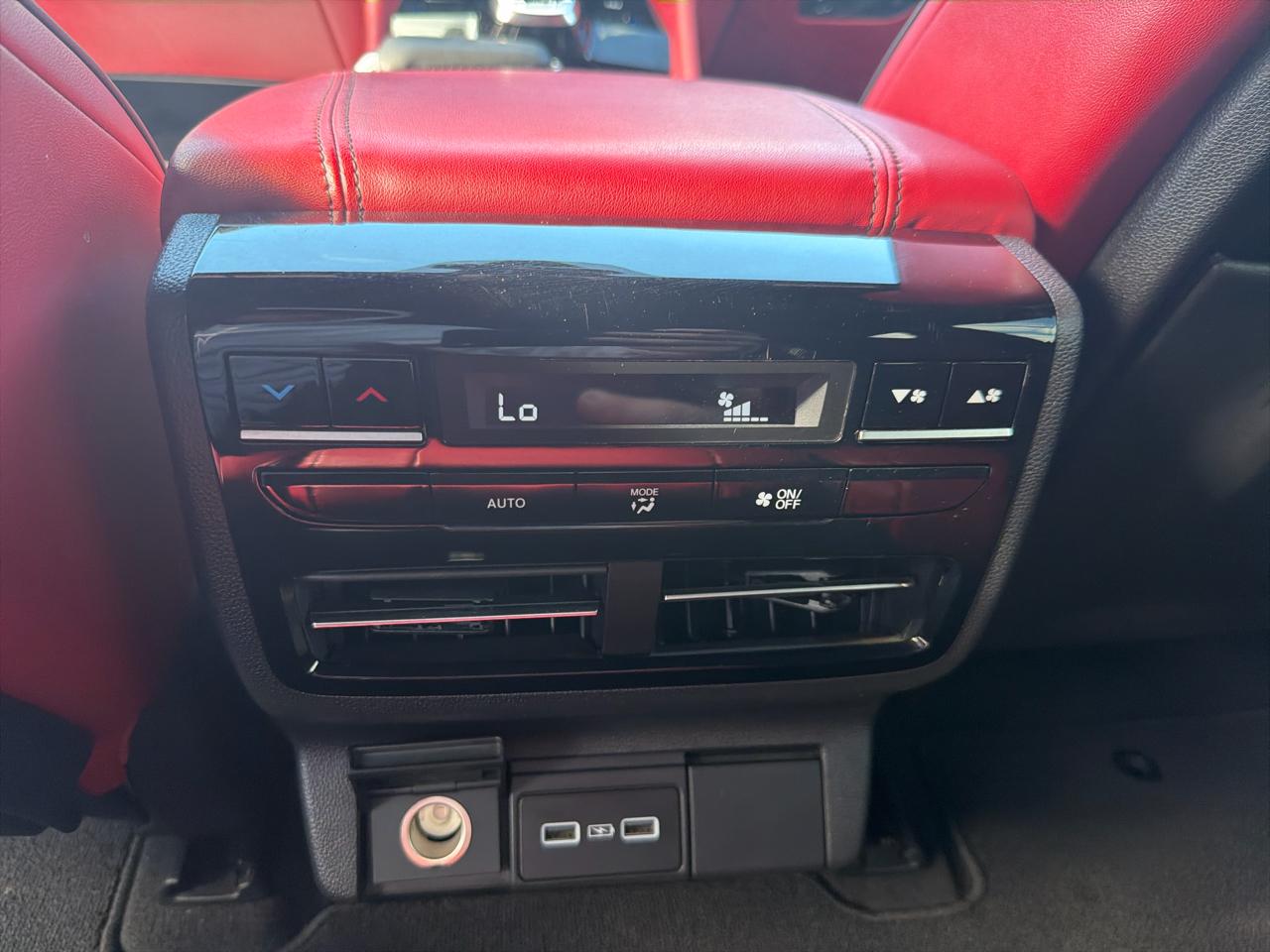 Acura MDX SH-AWD w/A-Spec Package 2023