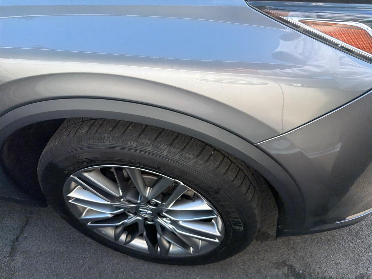 Acura MDX SH-AWD w/Advance Package 2023