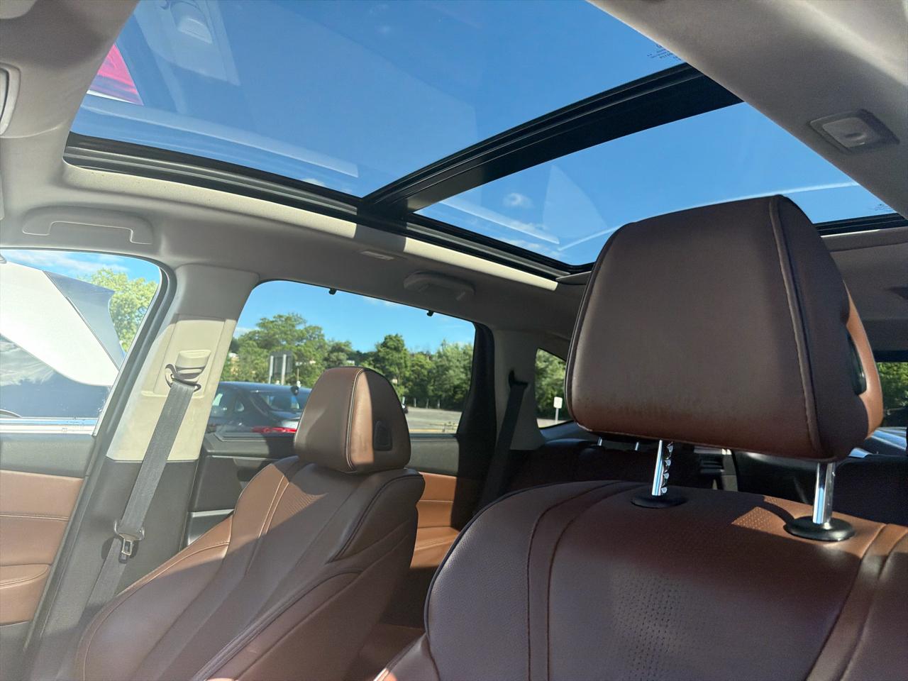 Acura MDX SH-AWD w/Advance Package 2023