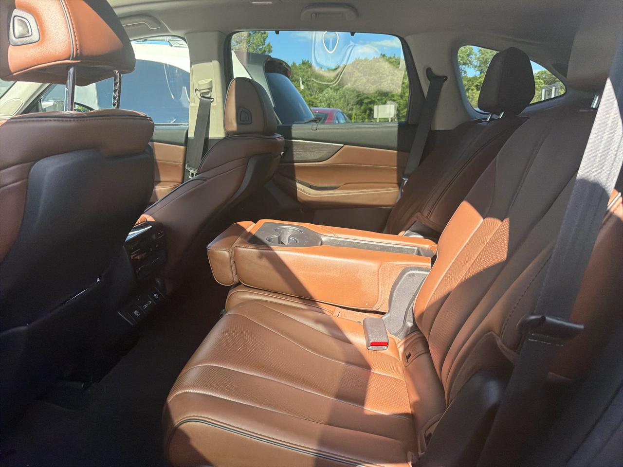 Acura MDX SH-AWD w/Advance Package 2023