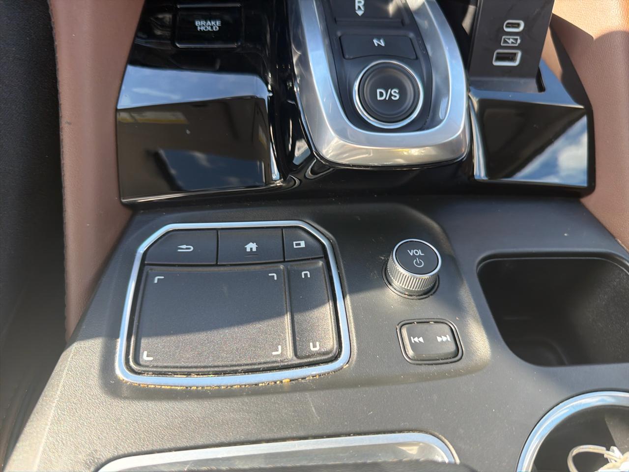 Acura MDX SH-AWD w/Advance Package 2023