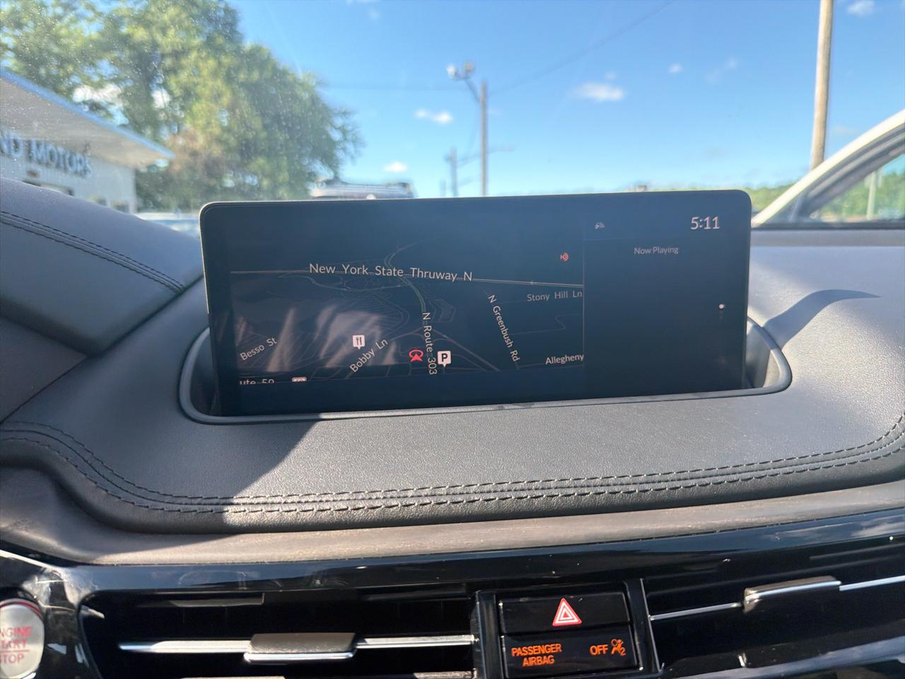 Acura MDX SH-AWD w/Advance Package 2023