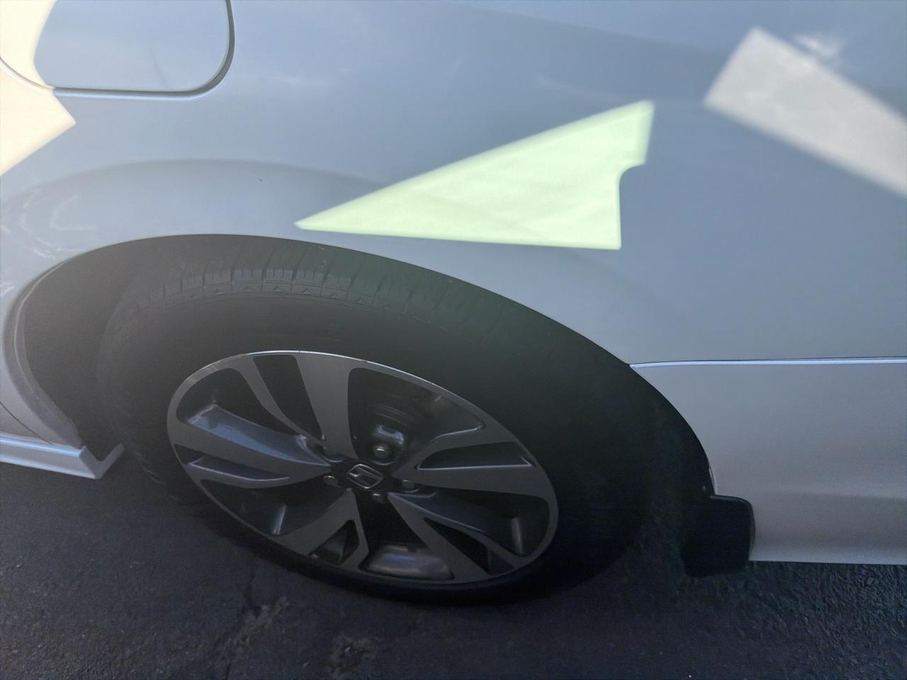 Honda Odyssey Touring Auto 2023
