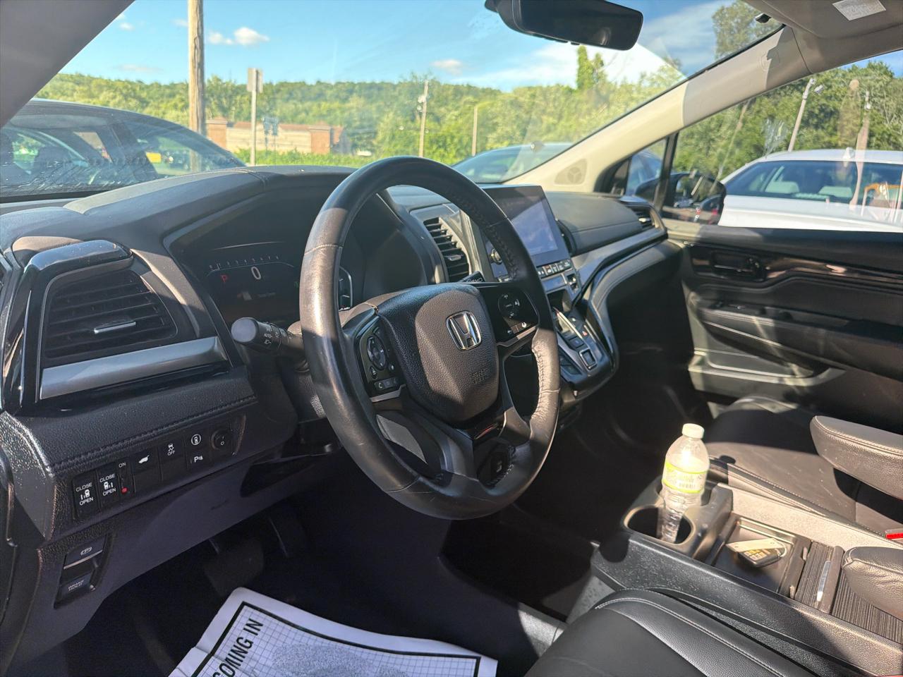 Honda Odyssey Touring Auto 2023