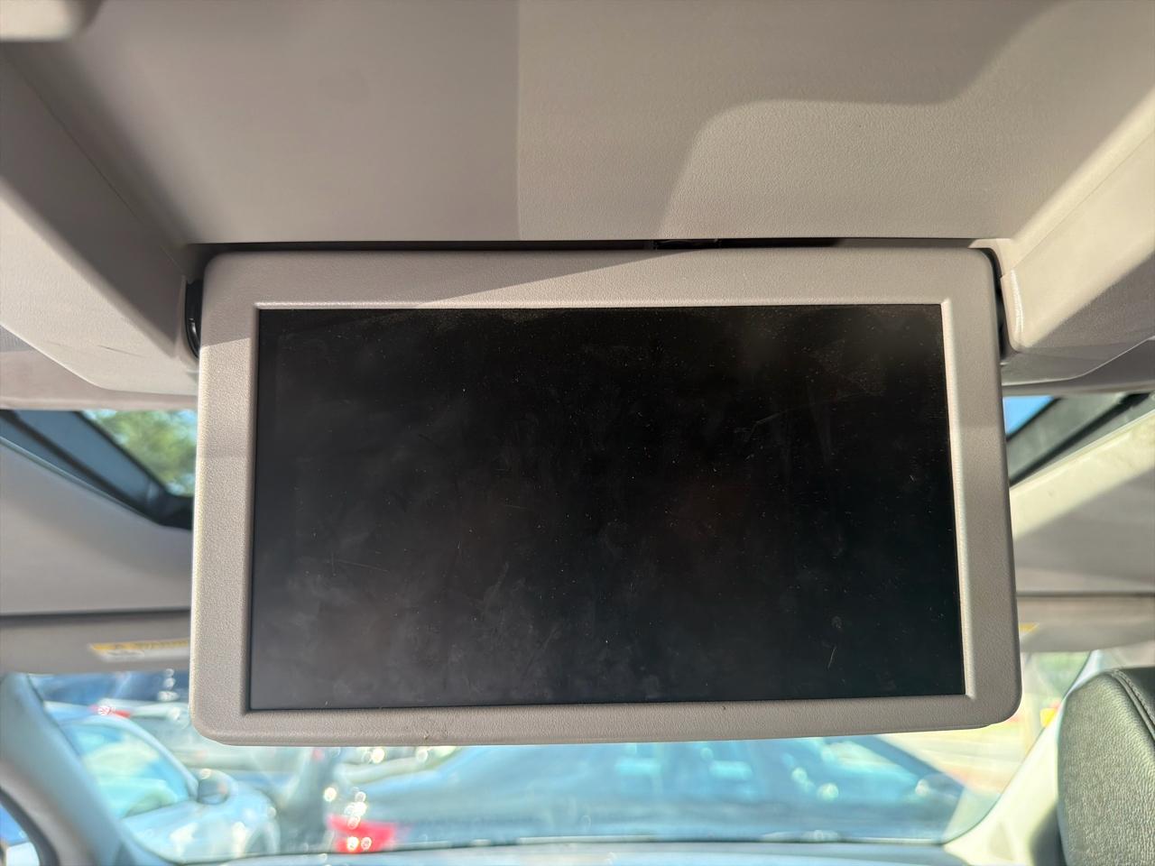 Honda Odyssey Touring Auto 2023