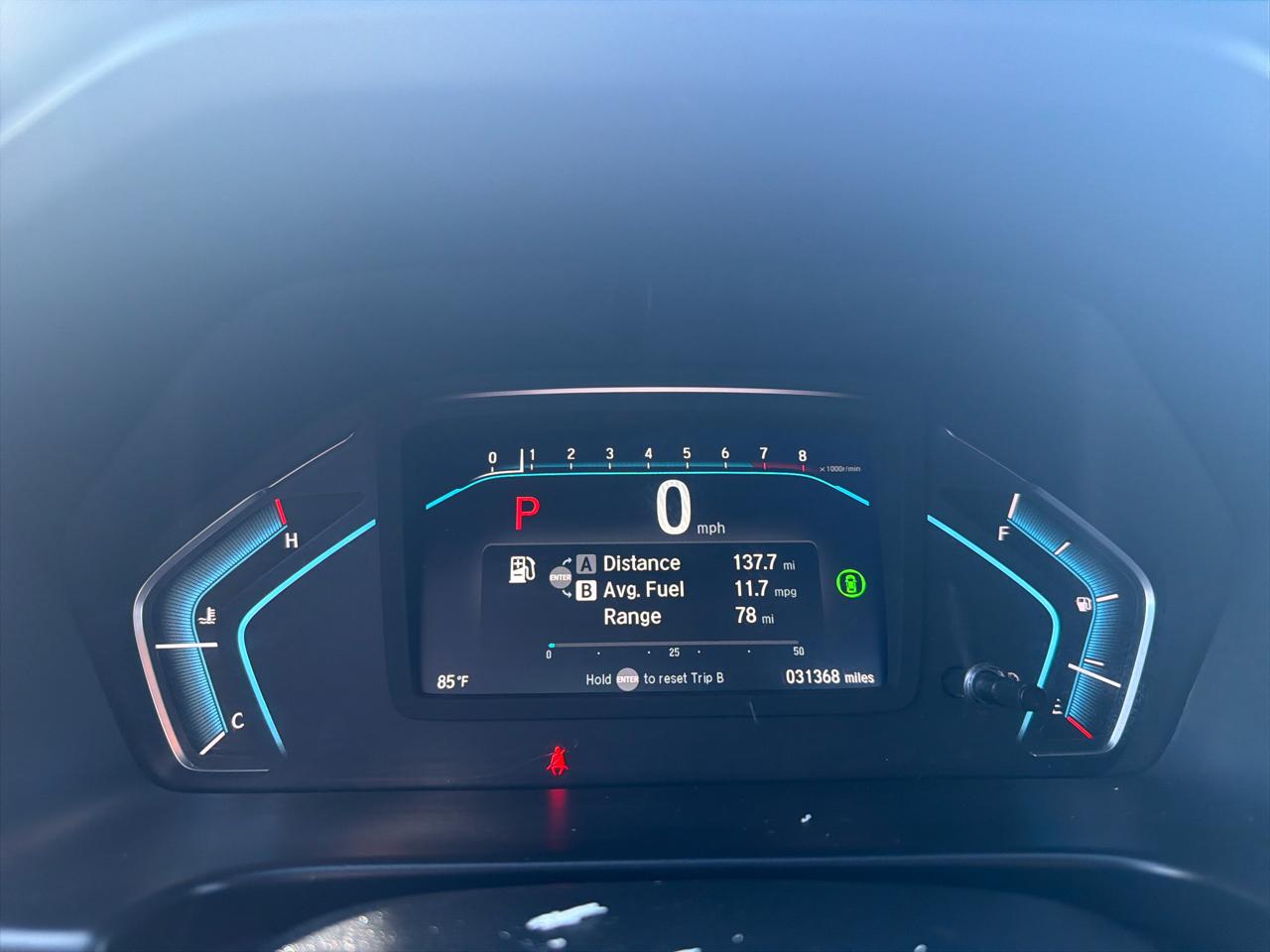 Honda Odyssey Touring Auto 2023