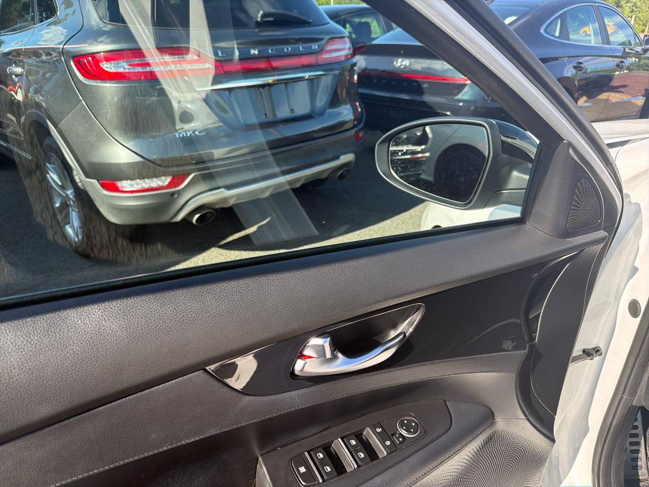 Kia Forte GT-Line IVT 2022