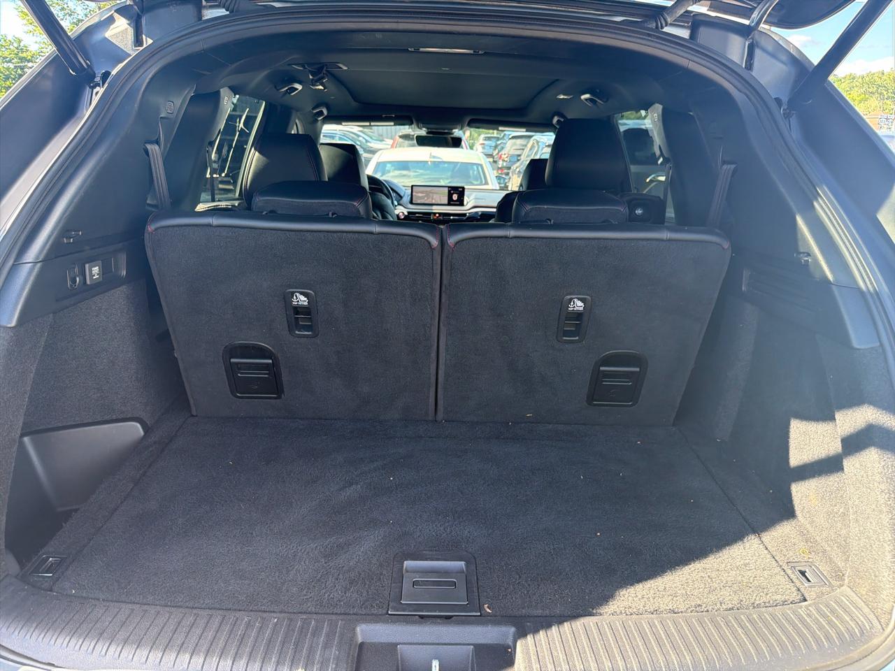 Acura MDX SH-AWD w/A-Spec Package 2023