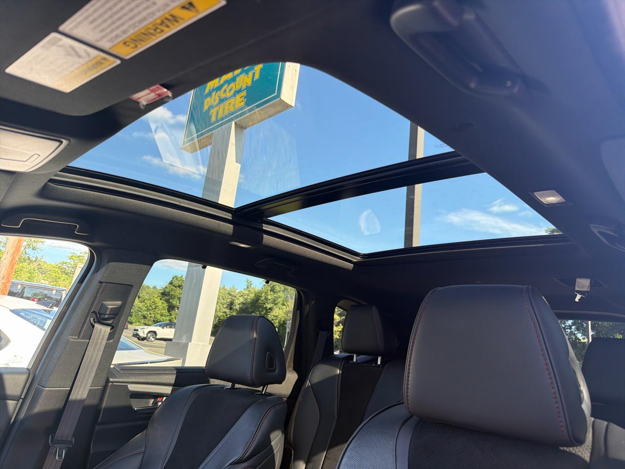Acura MDX SH-AWD w/A-Spec Package 2023