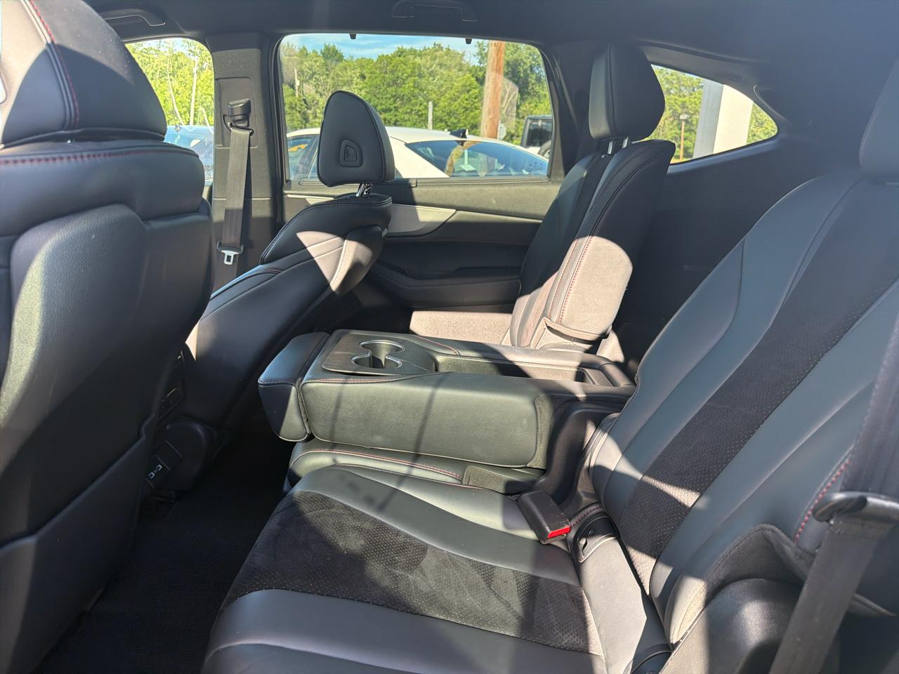 Acura MDX SH-AWD w/A-Spec Package 2023