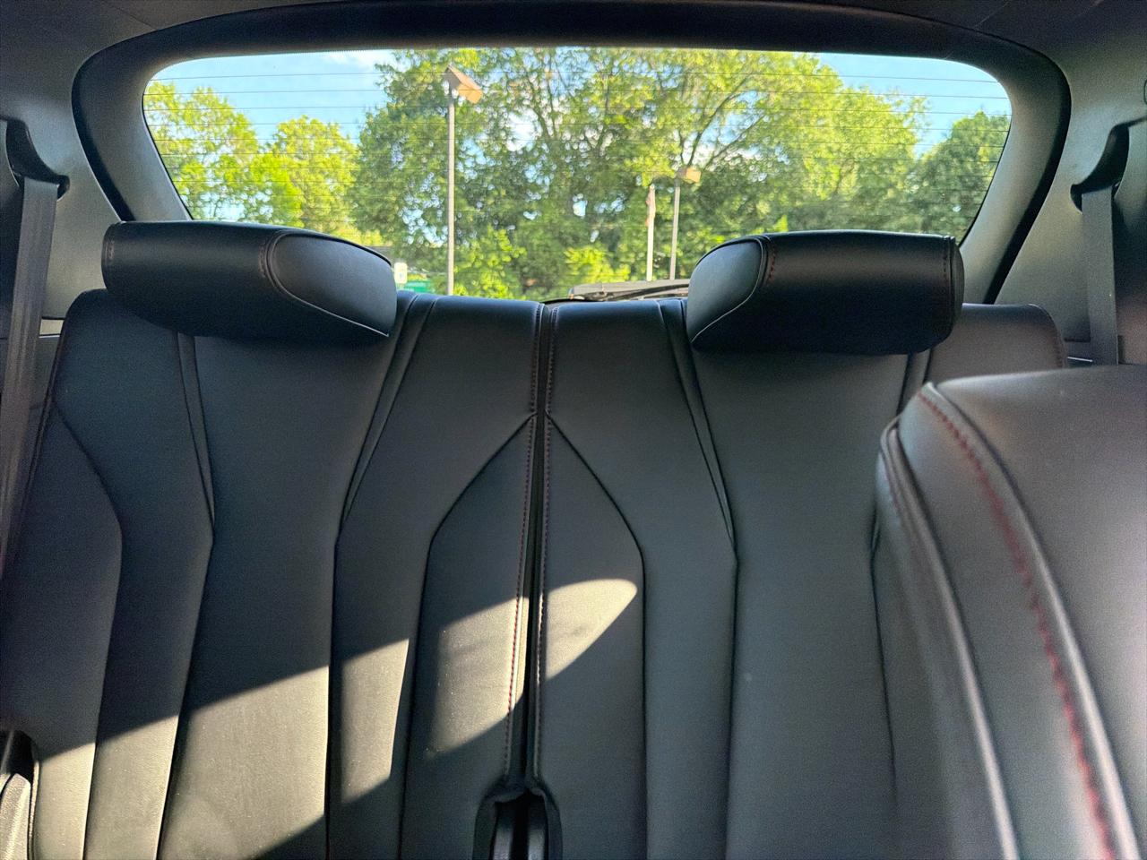 Acura MDX SH-AWD w/A-Spec Package 2023