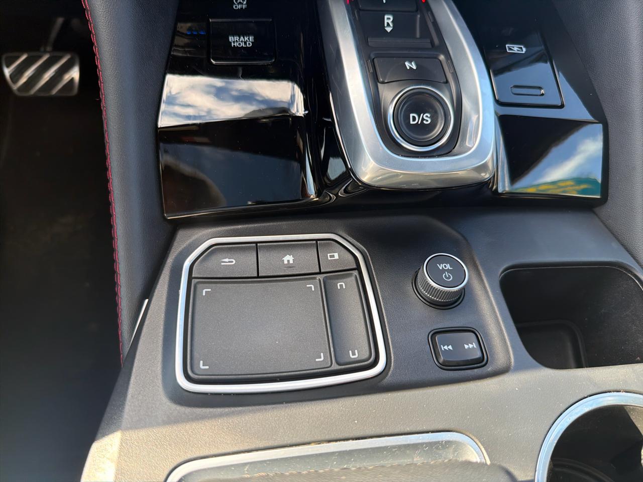 Acura MDX SH-AWD w/A-Spec Package 2023