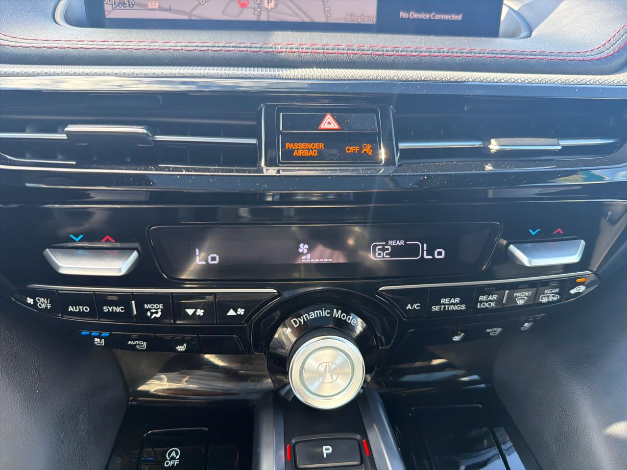 Acura MDX SH-AWD w/A-Spec Package 2023