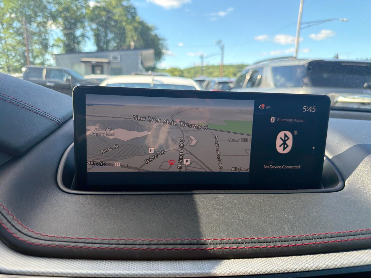 Acura MDX SH-AWD w/A-Spec Package 2023