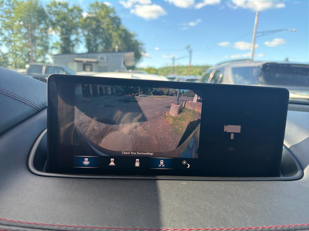 Acura MDX SH-AWD w/A-Spec Package 2023
