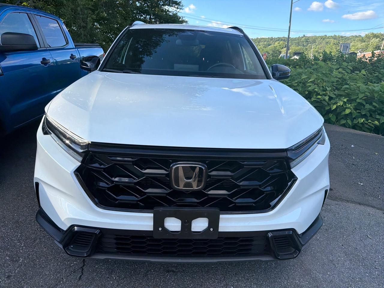Honda CR-V Hybrid Sport AWD 2023