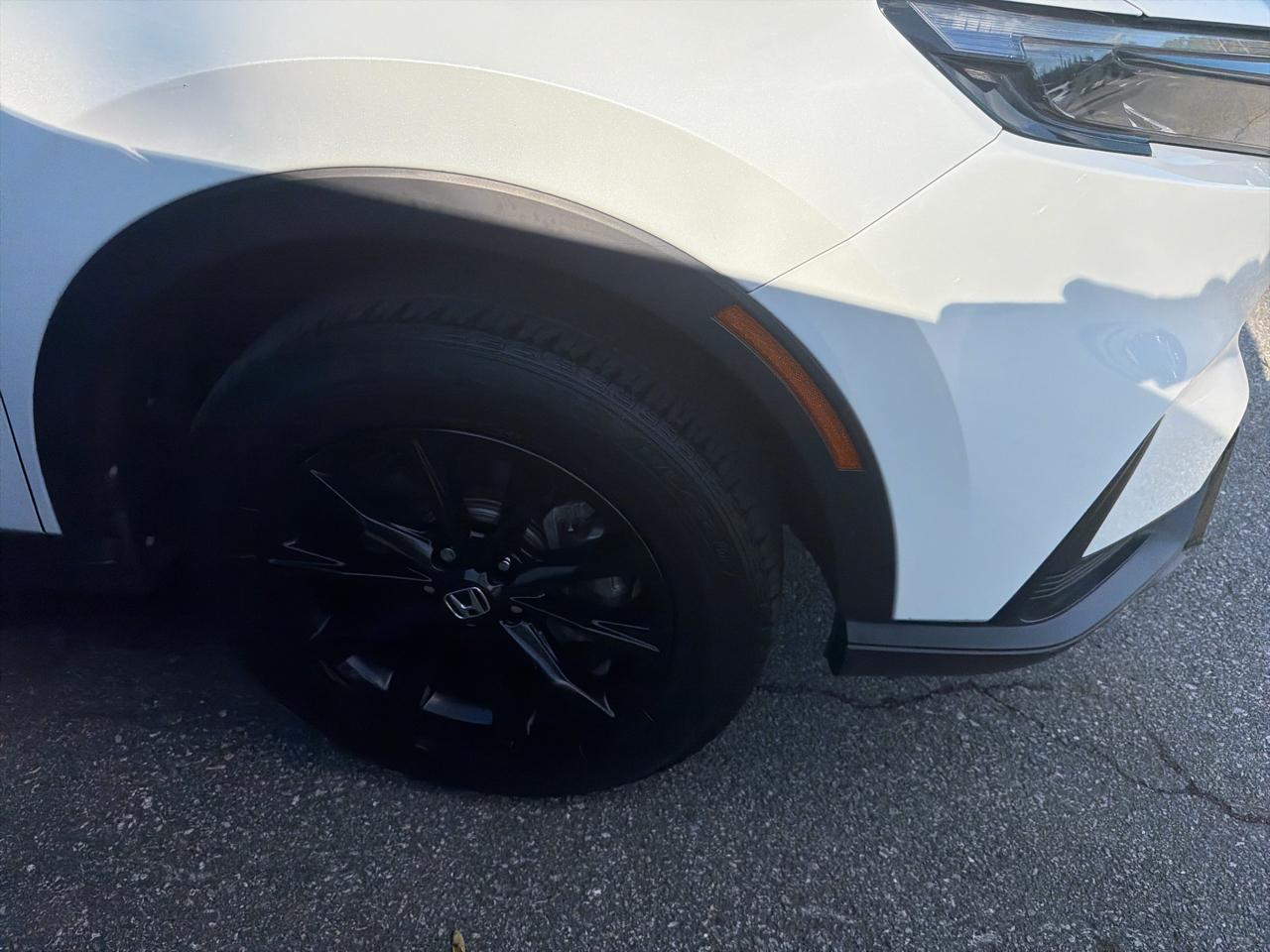 Honda CR-V Hybrid Sport AWD 2023