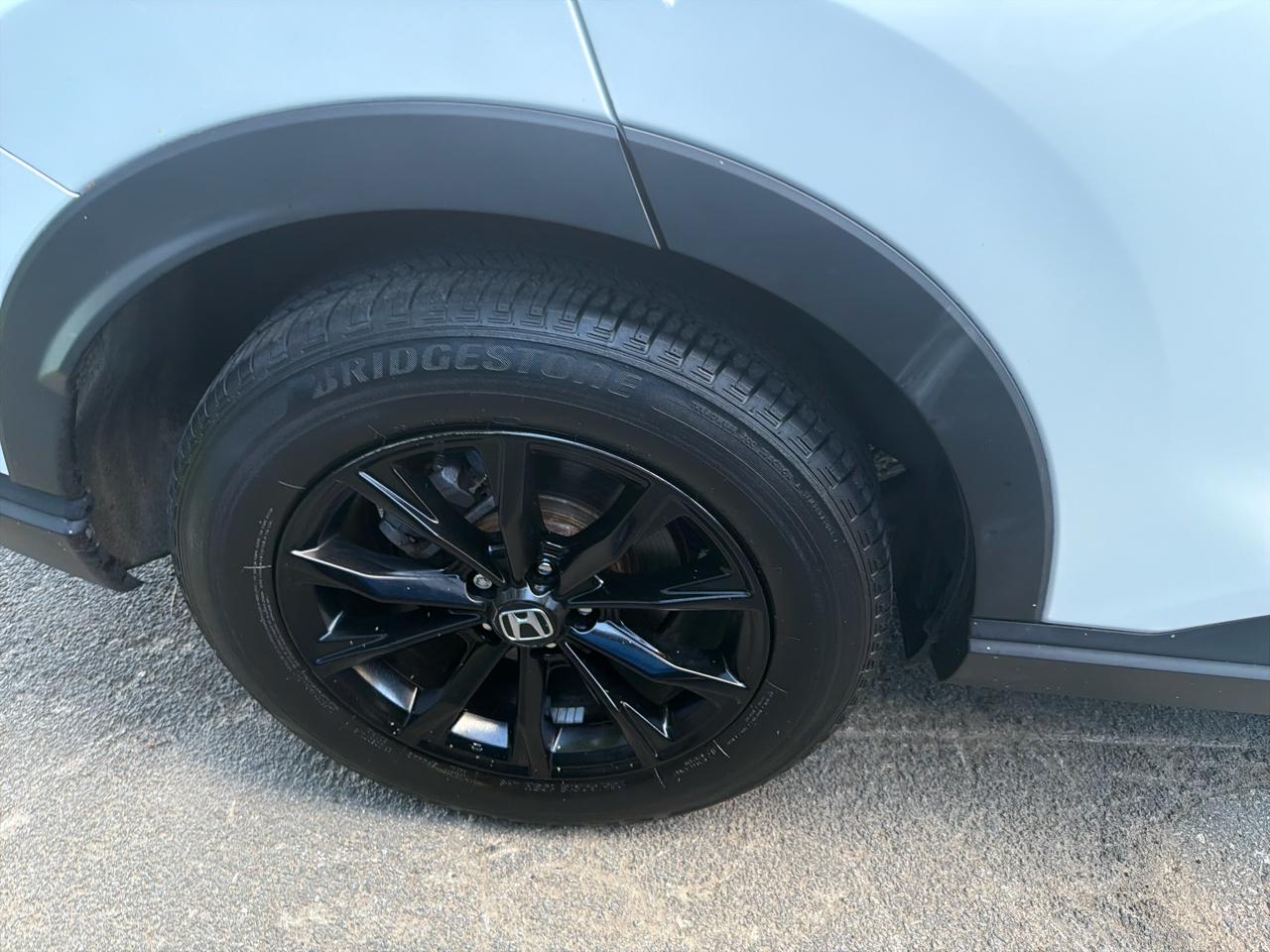 Honda CR-V Hybrid Sport AWD 2023