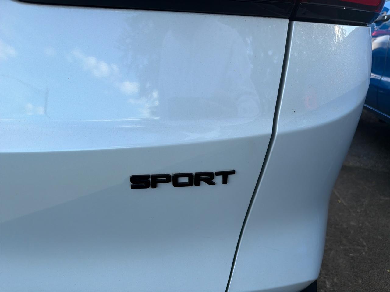 Honda CR-V Hybrid Sport AWD 2023