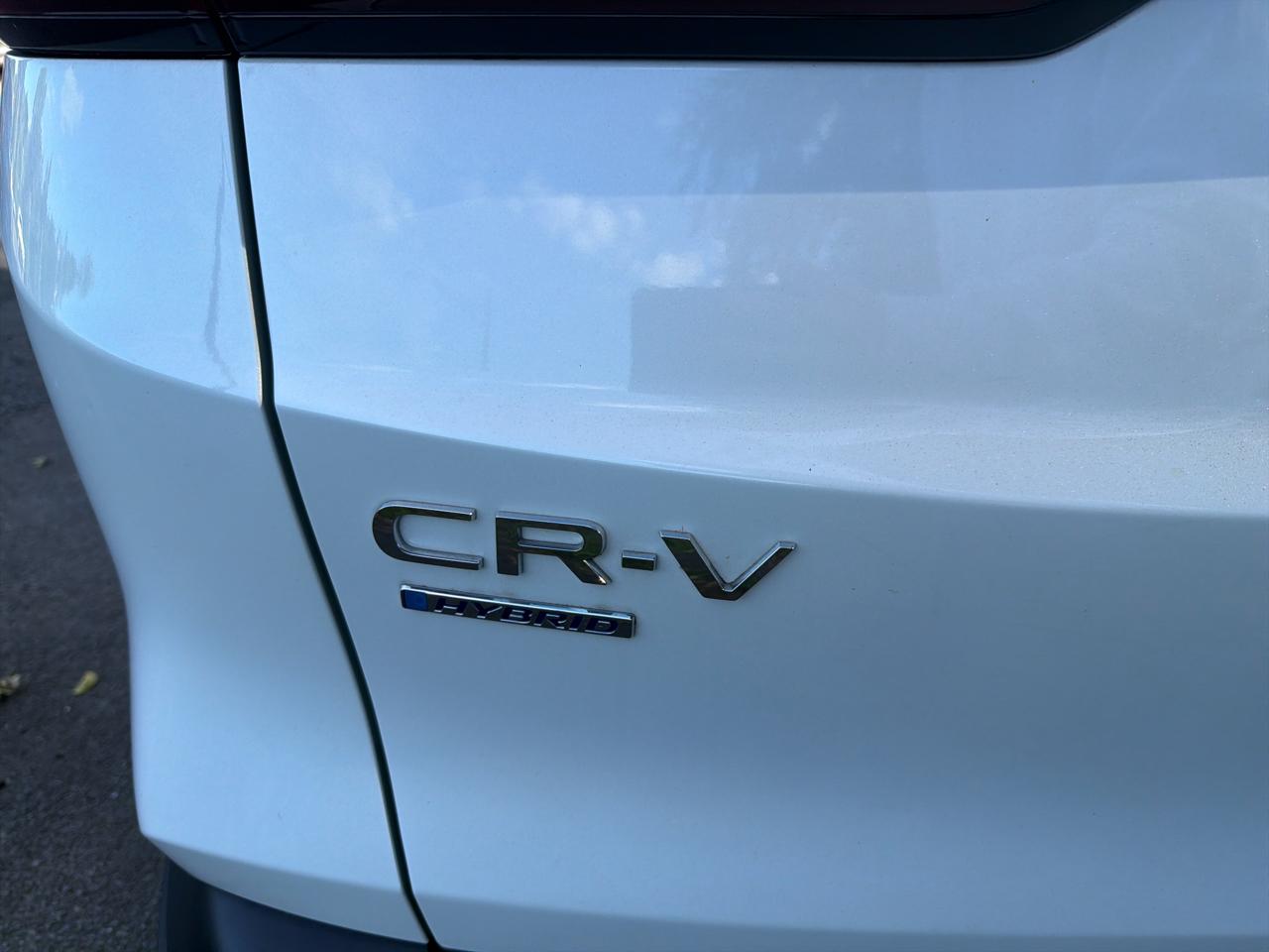 Honda CR-V Hybrid Sport AWD 2023