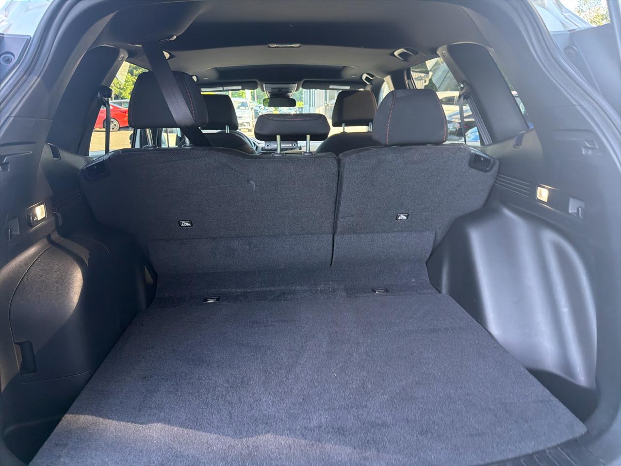 Honda CR-V Hybrid Sport AWD 2023