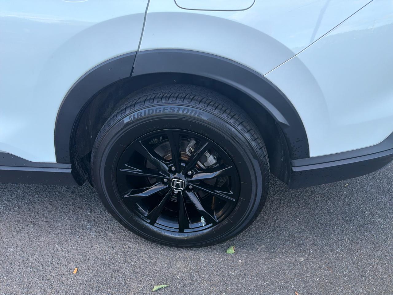 Honda CR-V Hybrid Sport AWD 2023