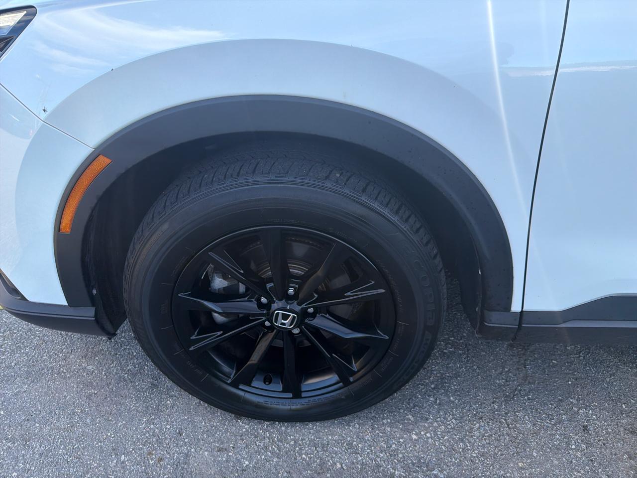 Honda CR-V Hybrid Sport AWD 2023