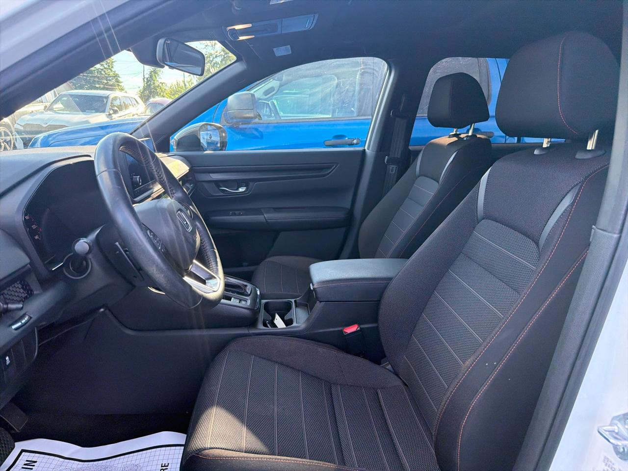 Honda CR-V Hybrid Sport AWD 2023