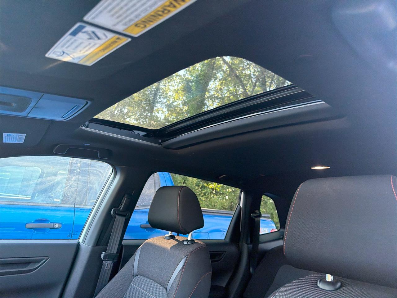 Honda CR-V Hybrid Sport AWD 2023