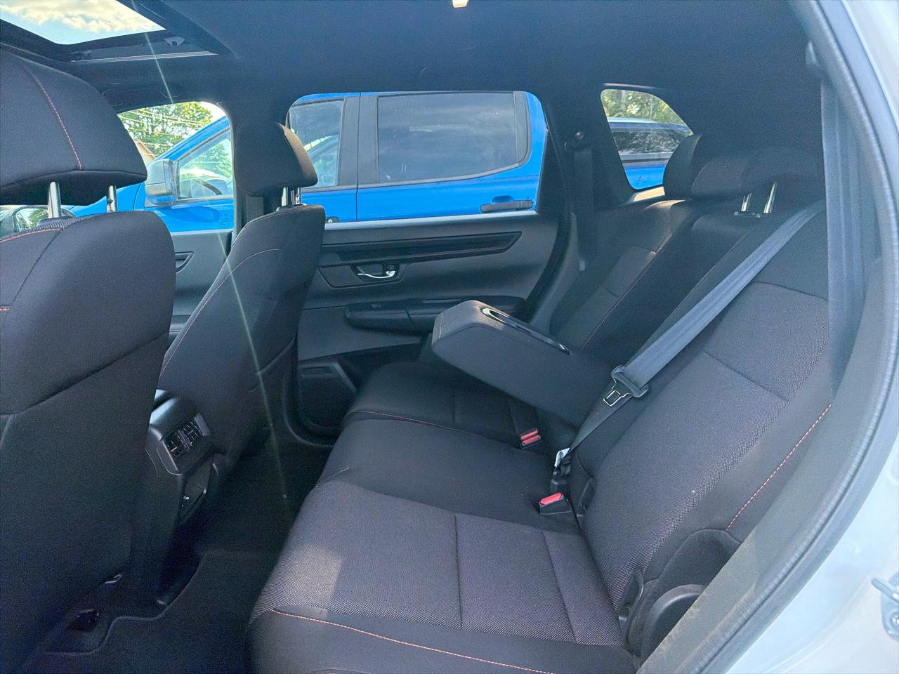 Honda CR-V Hybrid Sport AWD 2023