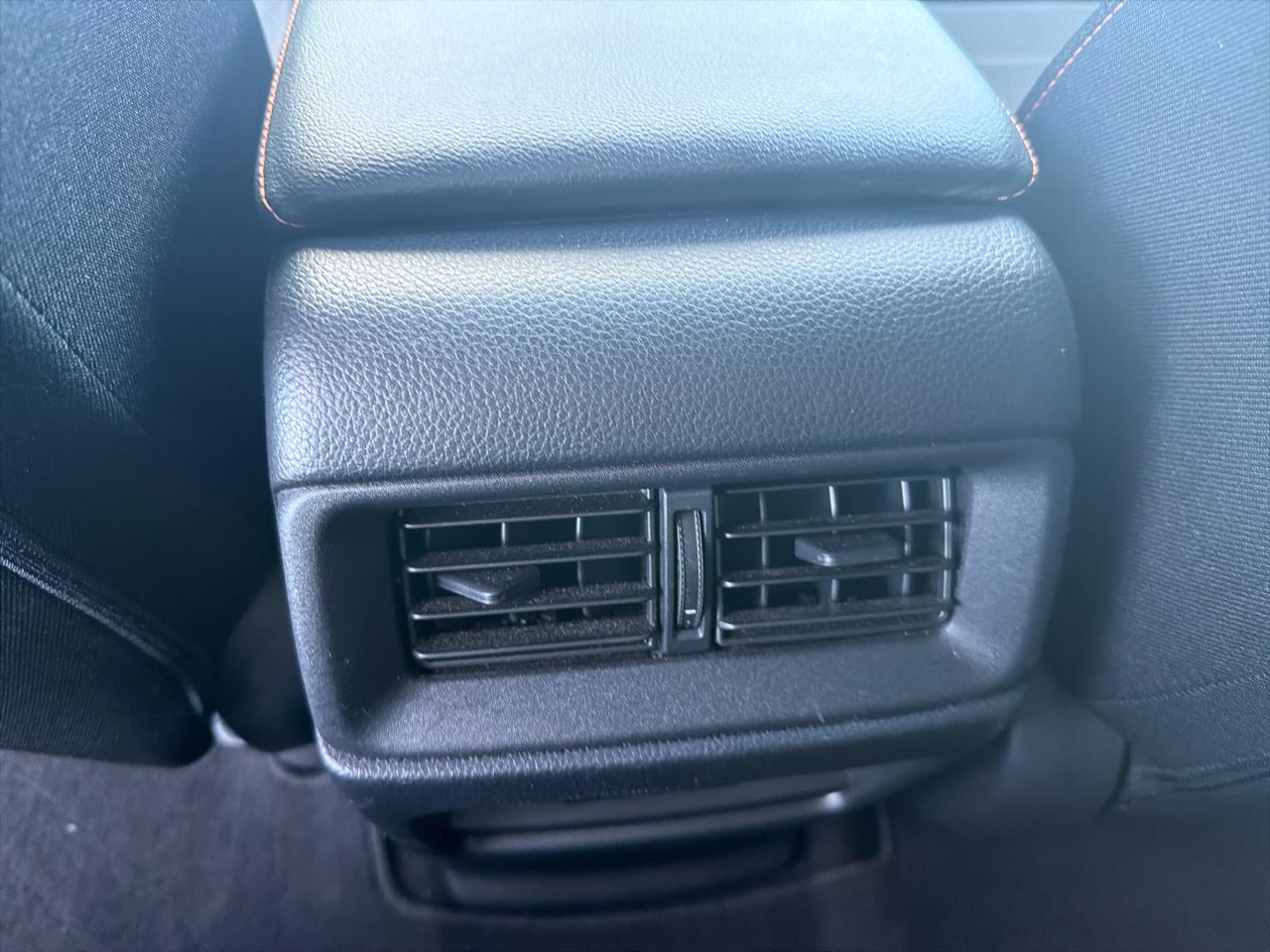 Honda CR-V Hybrid Sport AWD 2023