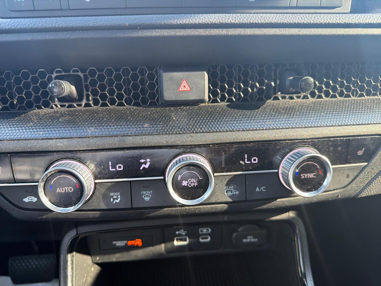 Honda CR-V Hybrid Sport AWD 2023