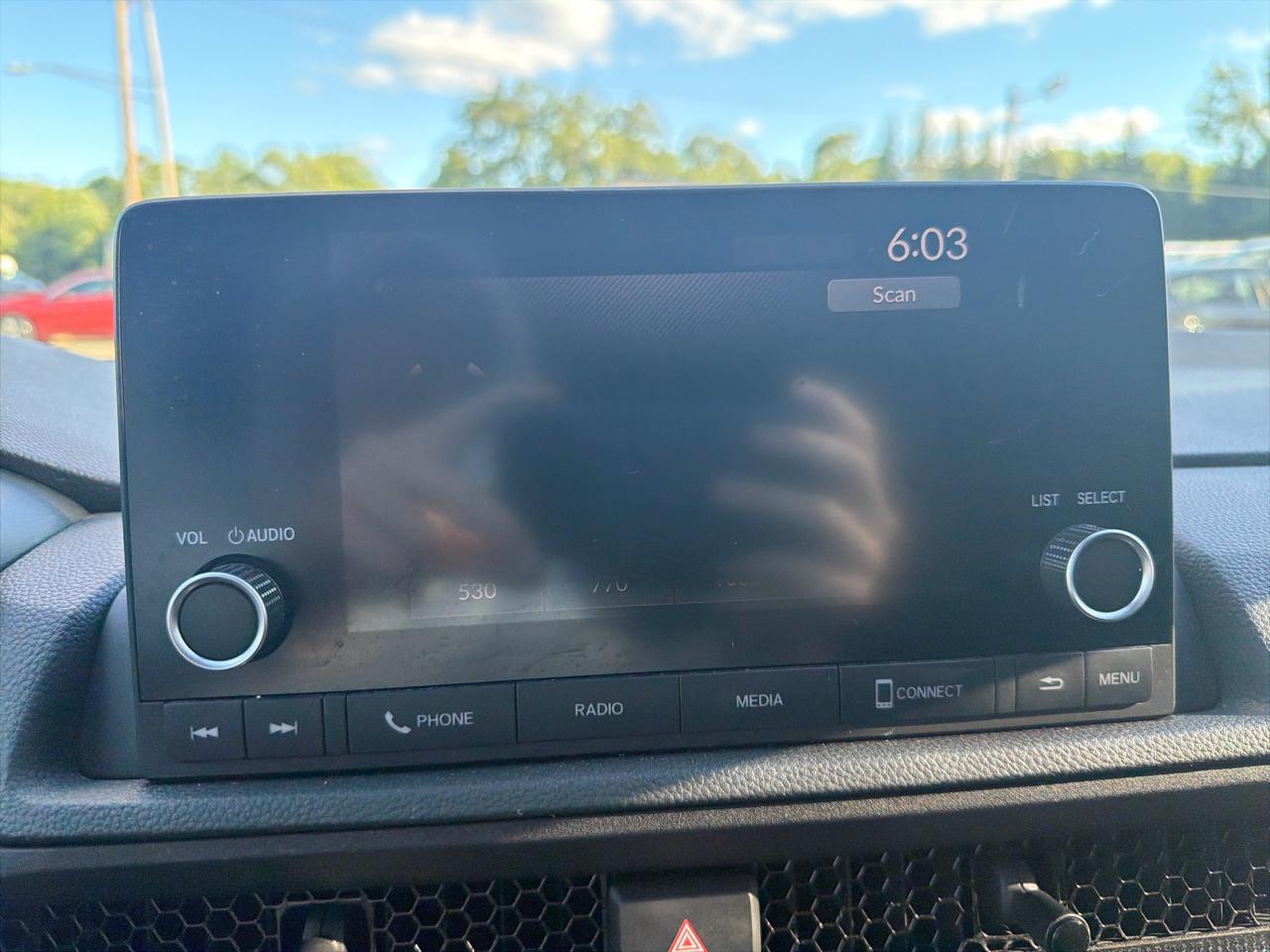 Honda CR-V Hybrid Sport AWD 2023