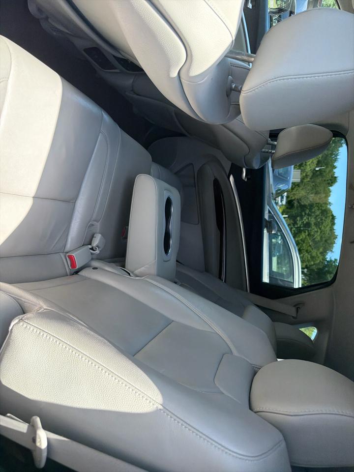 Acura MDX SH-AWD 2018