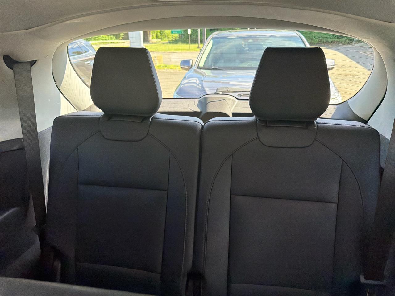 Acura MDX SH-AWD 7-Passenger 2020