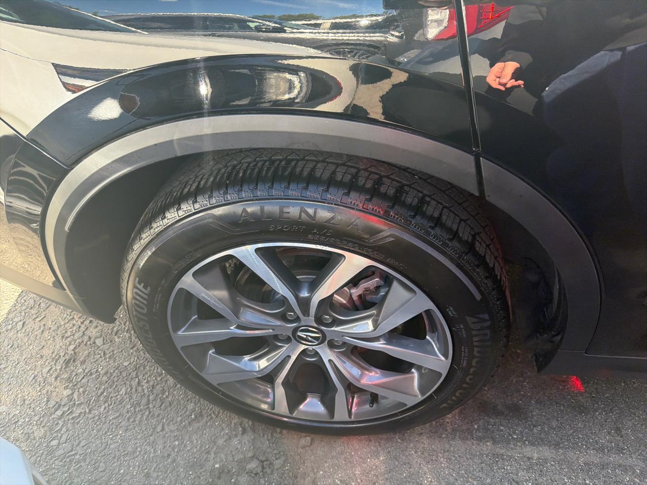 Acura MDX SH-AWD w/Technology Package 2023