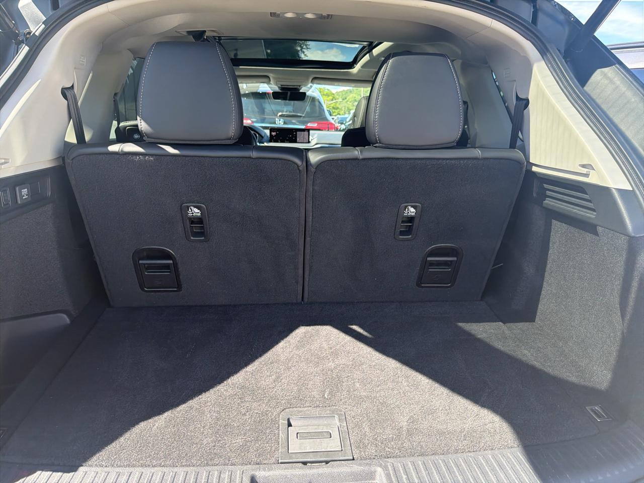 Acura MDX SH-AWD w/Technology Package 2023
